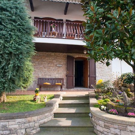 B&B Aria Di Lago Paratico Luaran gambar