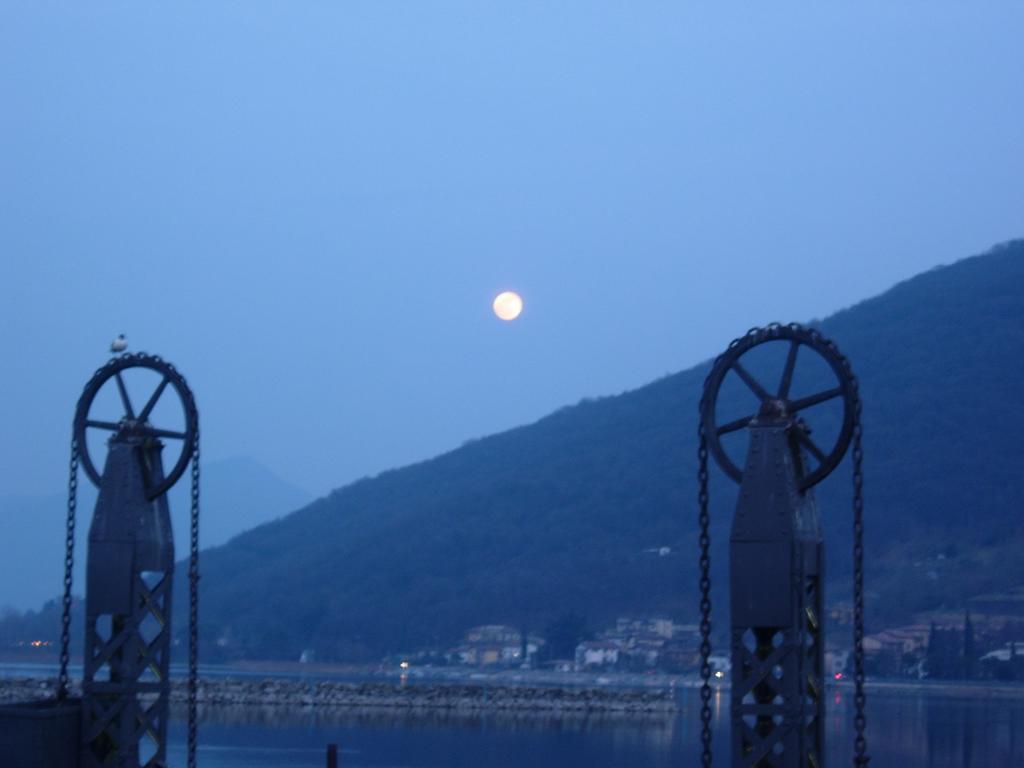 B&B Aria Di Lago Paratico Luaran gambar