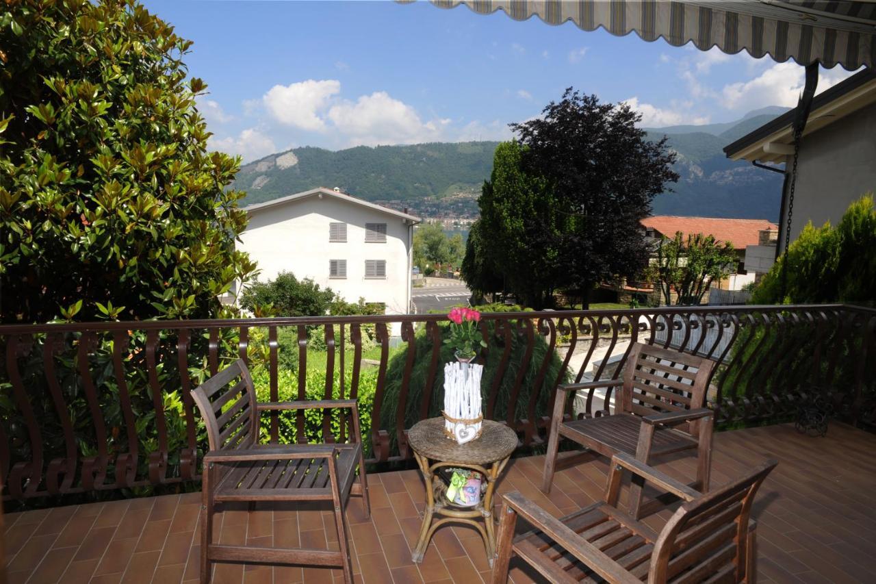 B&B Aria Di Lago Paratico Luaran gambar