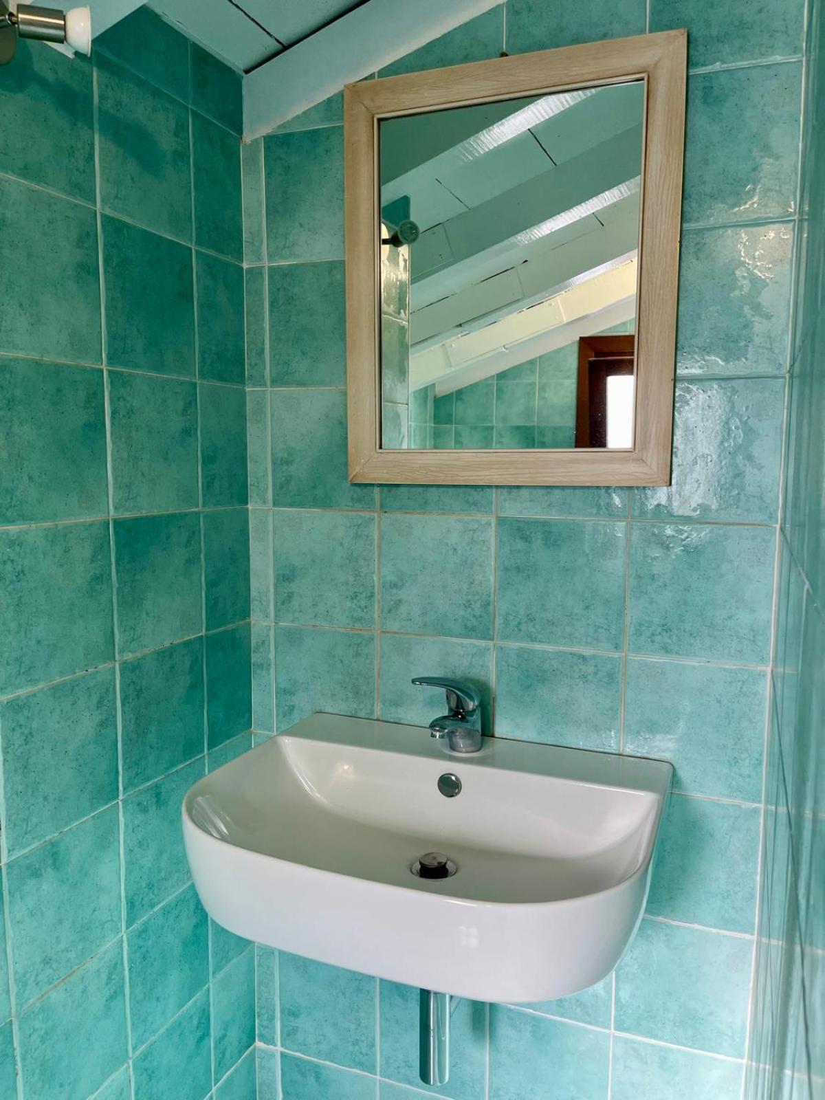 B&B Aria Di Lago Paratico Luaran gambar