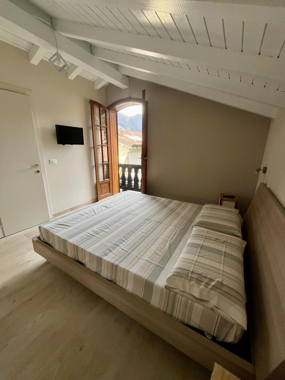 B&B Aria Di Lago Paratico Luaran gambar