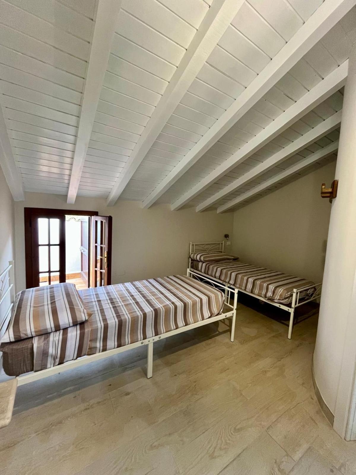 B&B Aria Di Lago Paratico Luaran gambar
