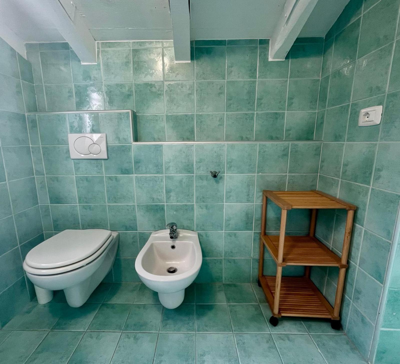B&B Aria Di Lago Paratico Luaran gambar