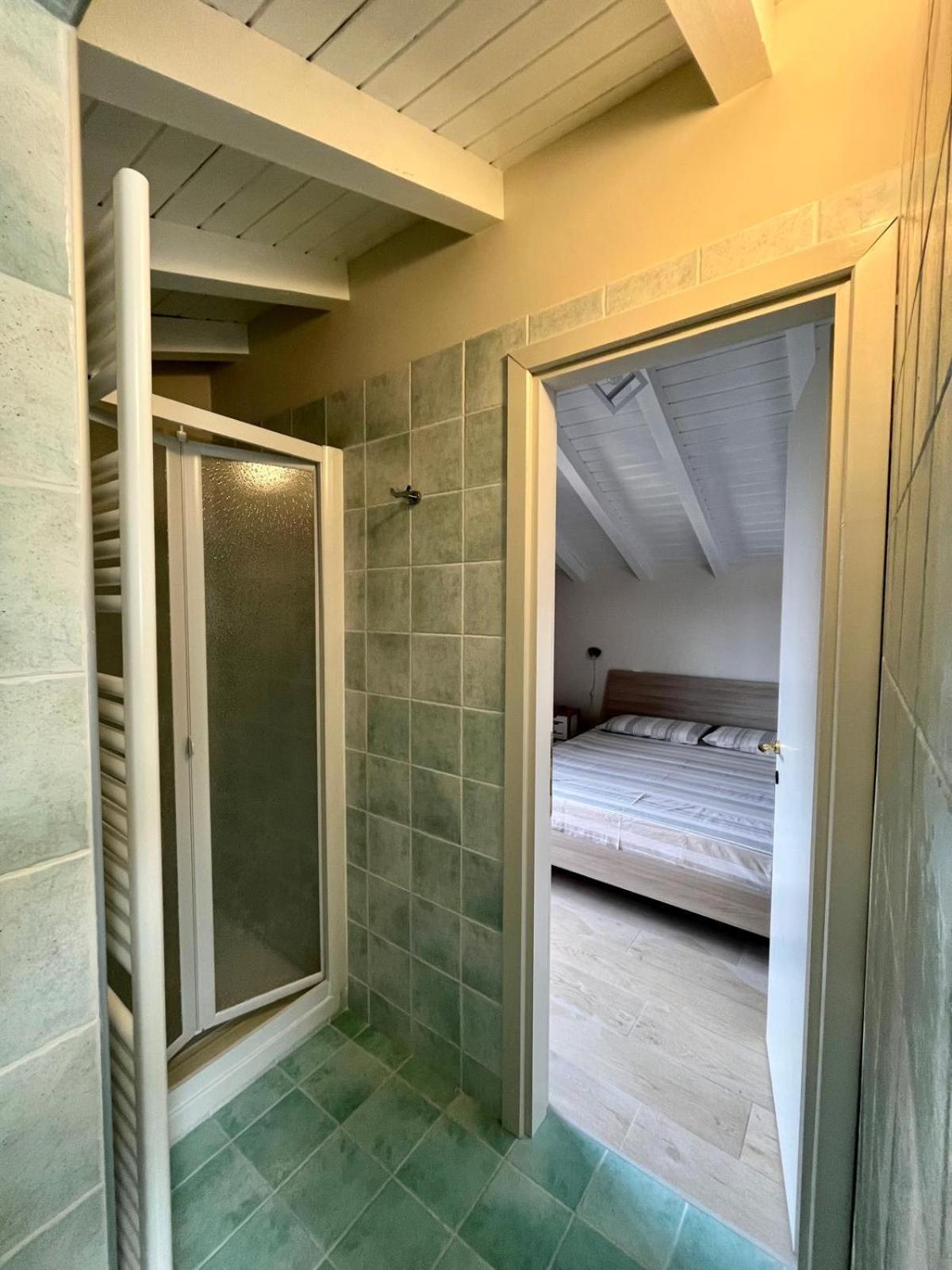 B&B Aria Di Lago Paratico Luaran gambar