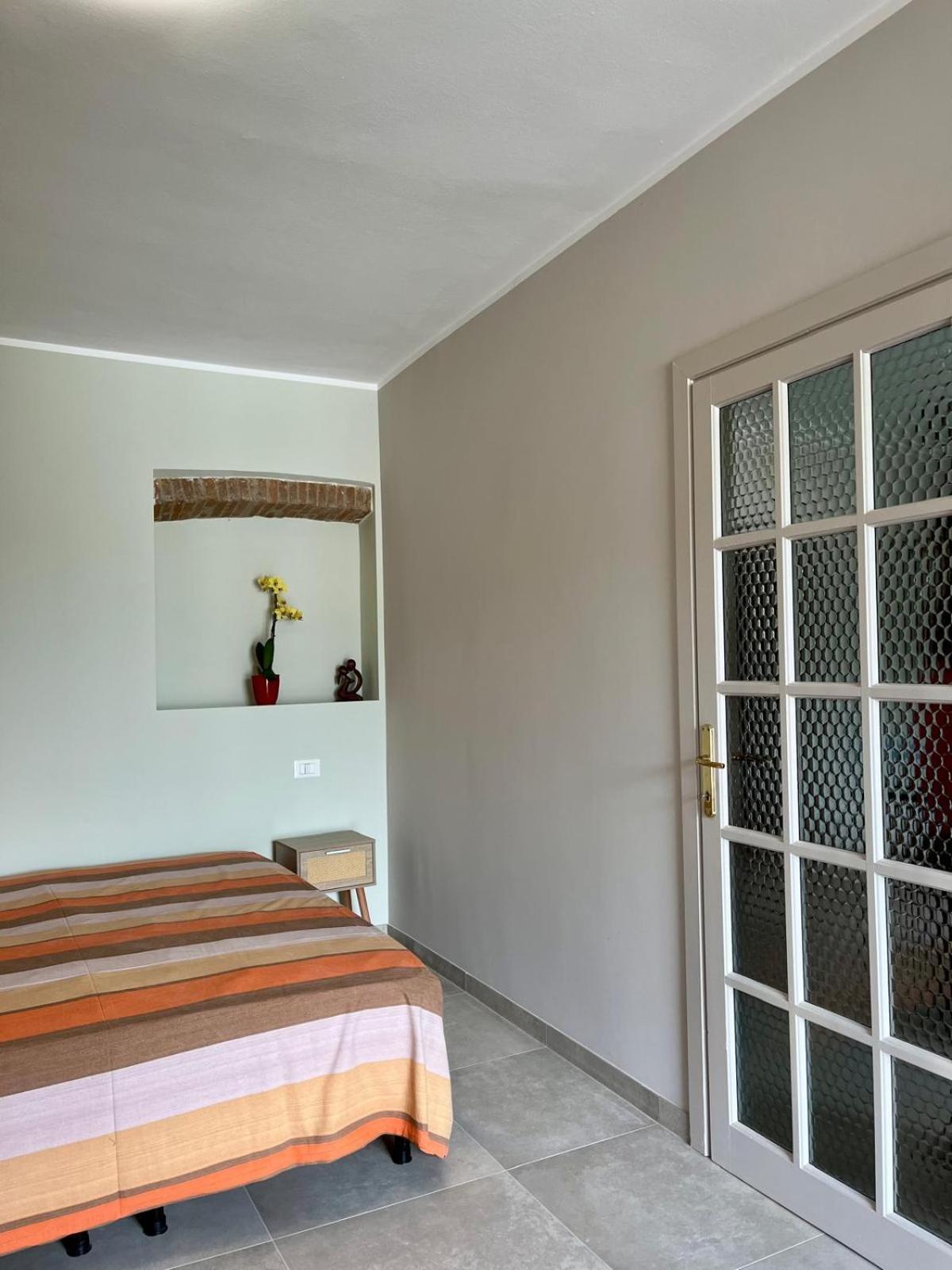 B&B Aria Di Lago Paratico Bilik gambar