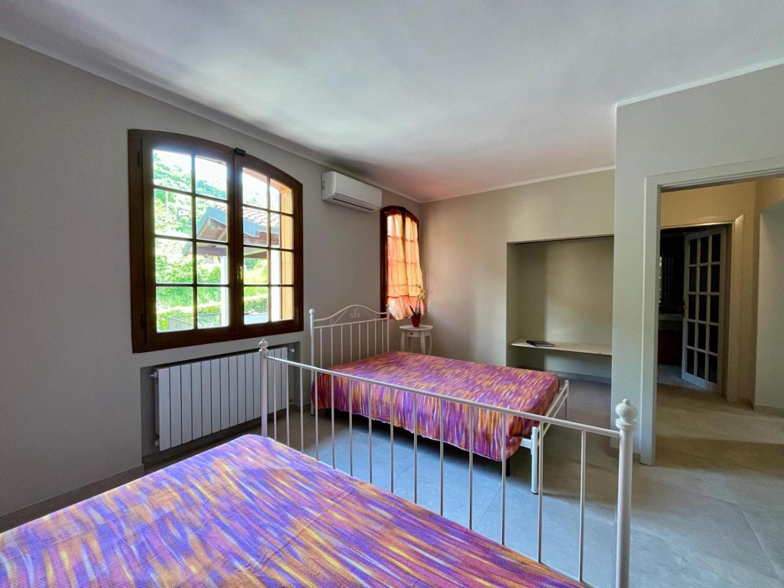 B&B Aria Di Lago Paratico Luaran gambar