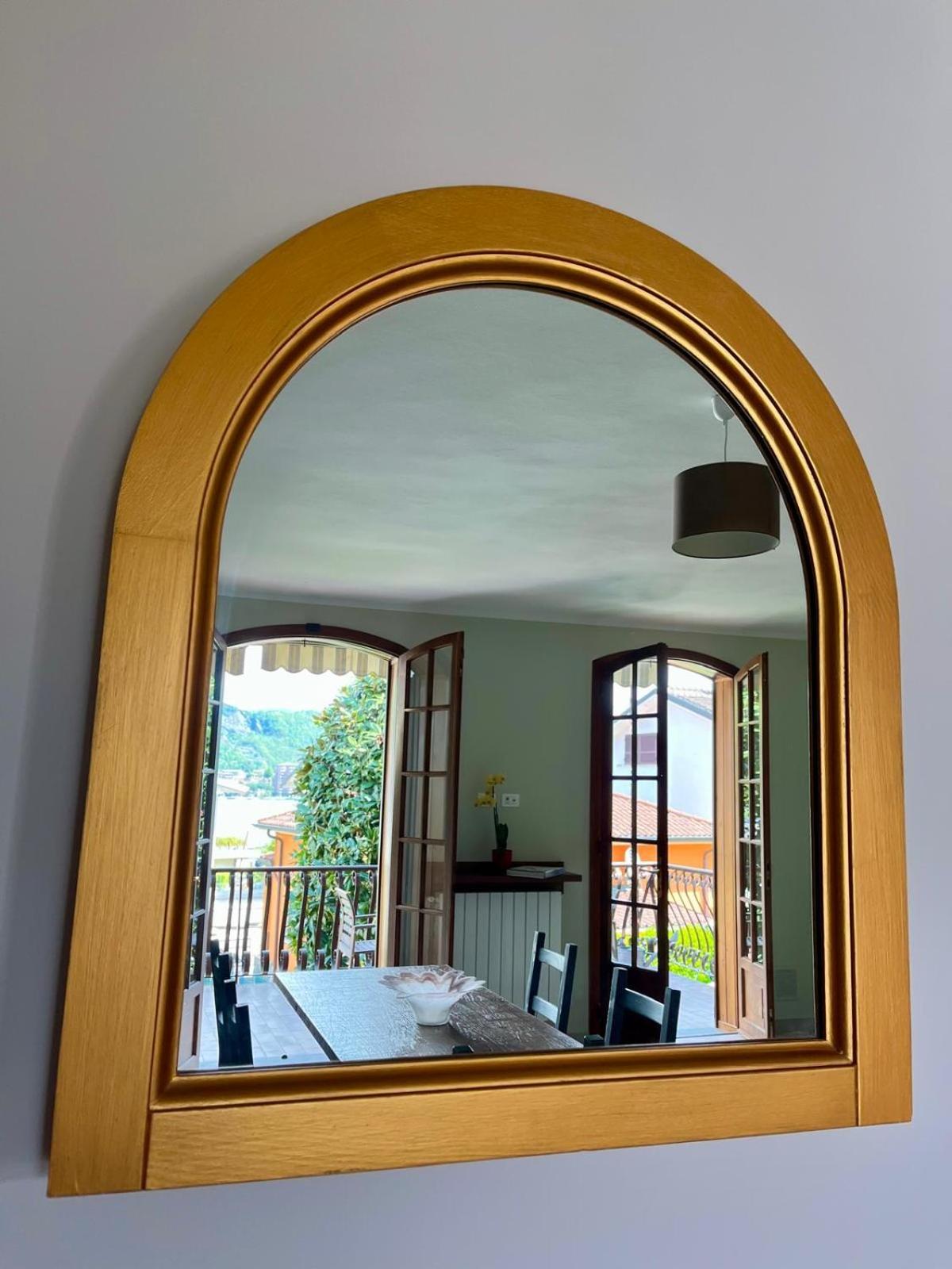 B&B Aria Di Lago Paratico Bilik gambar