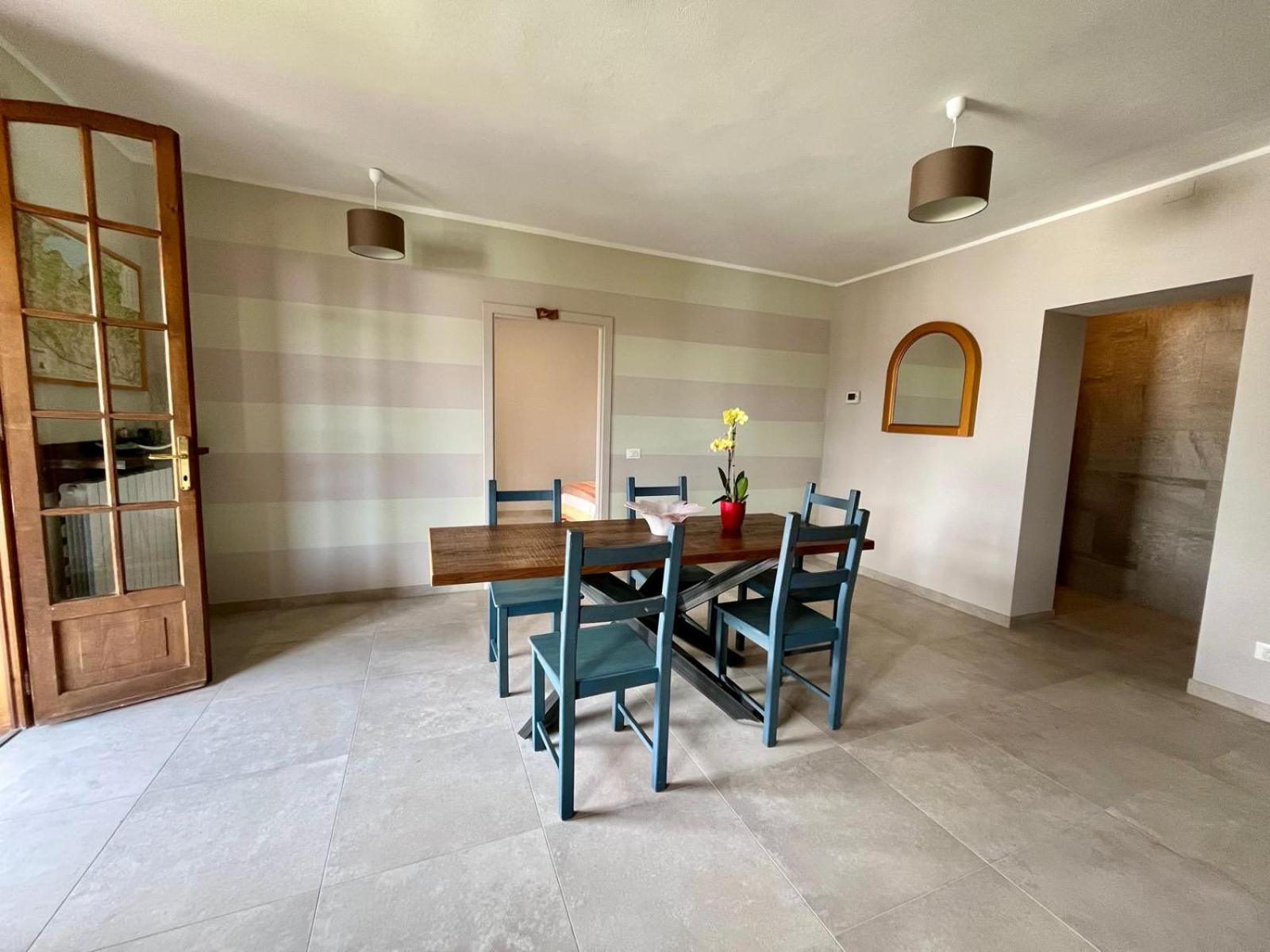 B&B Aria Di Lago Paratico Luaran gambar