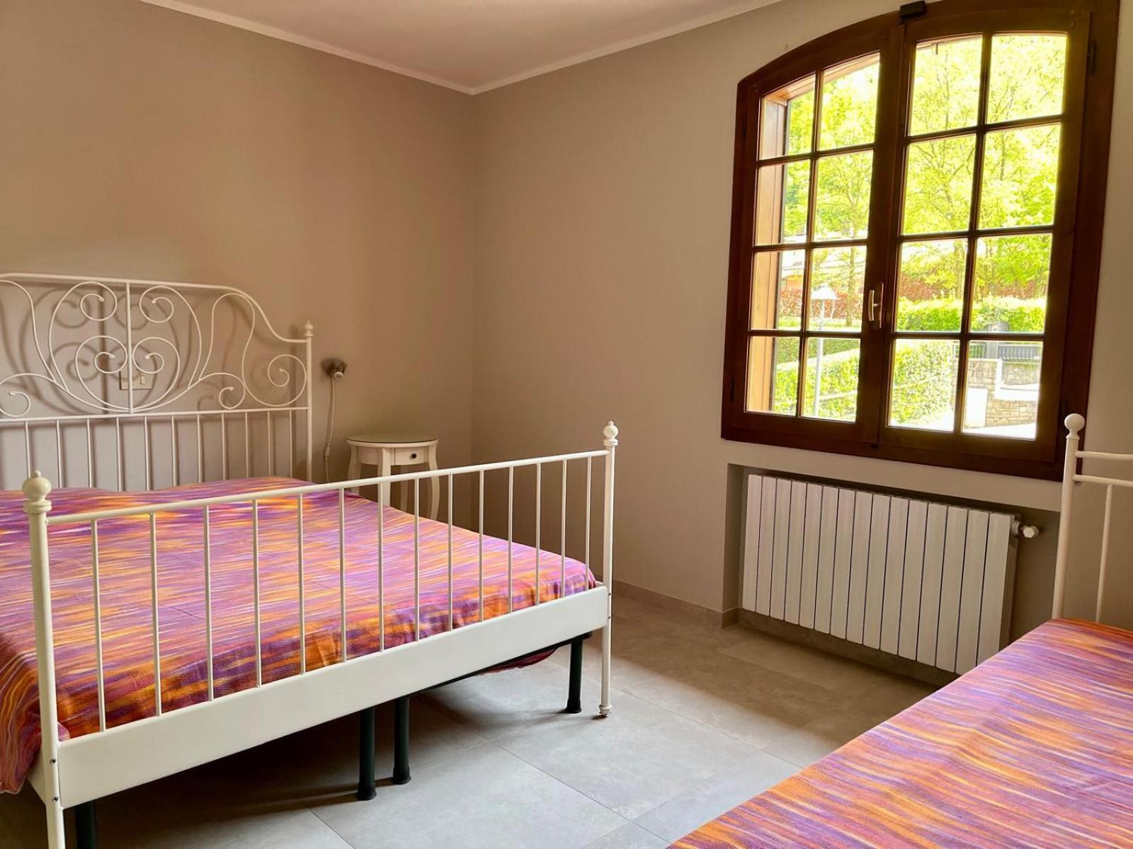 B&B Aria Di Lago Paratico Luaran gambar