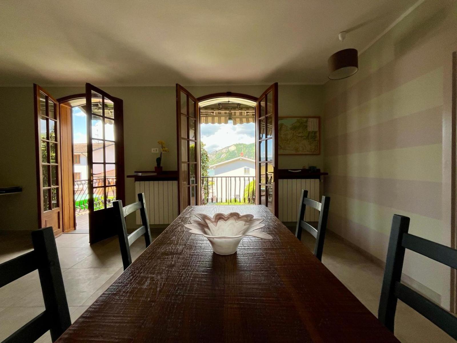 B&B Aria Di Lago Paratico Bilik gambar