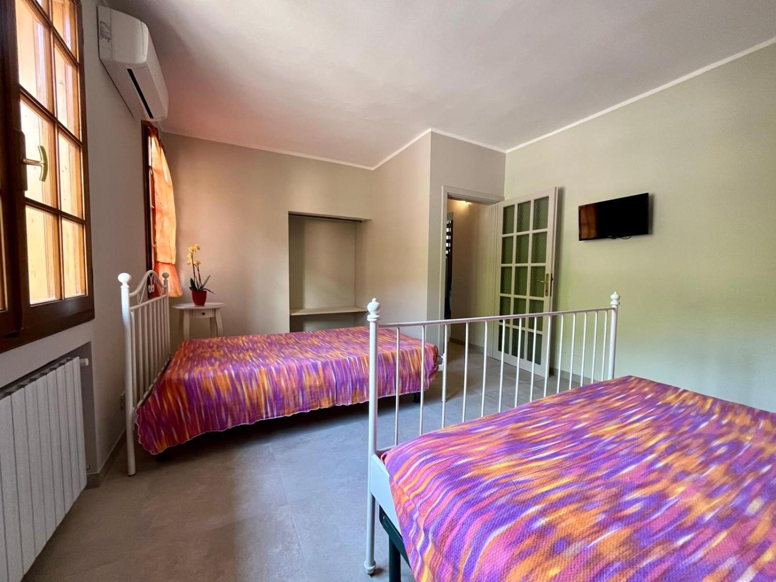 B&B Aria Di Lago Paratico Bilik gambar