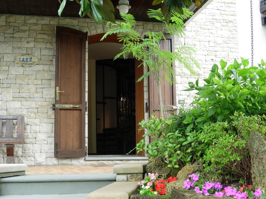 B&B Aria Di Lago Paratico Luaran gambar